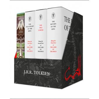 The Middle Earth Treasury