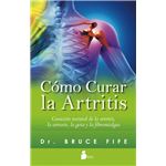 Cómo curar la artritis
