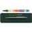 Bolígrafo Caran d'Ache Paul Smith + estuche verde oscuro_0