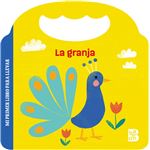 La Granja-Mi Primer Libro Para Llevar
