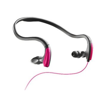 Auriculares Deportivos Running Con Cable