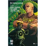 Ex machina vol. 3 de 5
