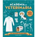Academia de Veterinaria
