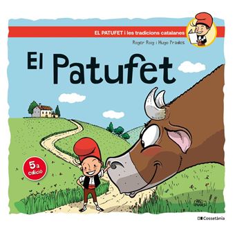 El Patufet