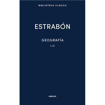 Geografía I