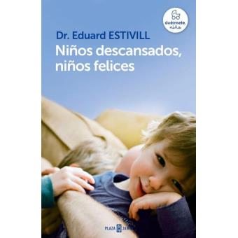 Niños descansados, niños felices