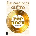 Las canciones de culto del Pop Rock