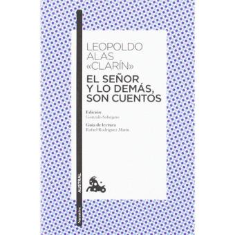 El Señor y lo demás, son cuentos