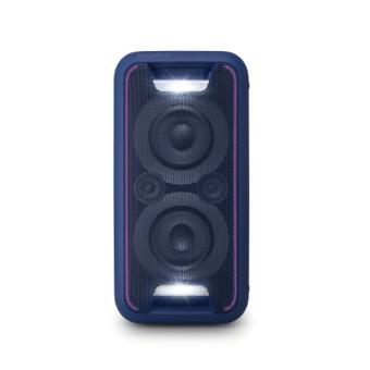Altavoz Bluetooth Sony GTK-XB5 Azul
