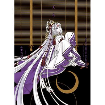 X 4 .. - Clamp -5% en libros | Fnac