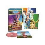 Polloliebre y el secreto de la marmota - Blu-ray