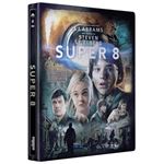 Super 8  - Steelbook UHD + Blu-ray
