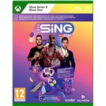 Let´s Sing 2024 Xbox Series X / Xbox One