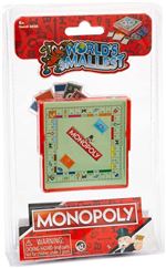 Super Impulse Monopoly En Miniatura - Imagen 3