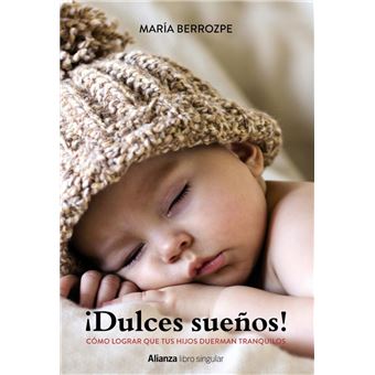¡Dulces sueños!
