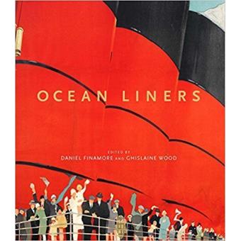 Ocean liners