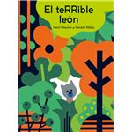 El terrible león