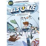 Els Onze 8. El torneig dels elegits