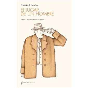 El lugar de un hombre