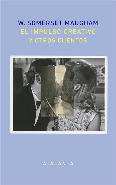 Atalanta Oscuros/Clara El Impulso Creativo Y Otros Cuentos