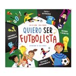 Quiero Ser Futbolista