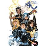 Patrulla X + 4 Fantasticos 4X