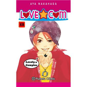 Love Com nº 12/17 - 1