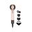 Secador de pelo Dyson Supersonic Nural Ceramic Pink