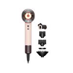 Secador de pelo Dyson Supersonic Nural Ceramic Pink
