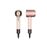 Secador de pelo Dyson Supersonic Nural Ceramic Pink