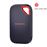 Disco duro portátil SanDisk Extreme 1TB SSD 2000 mb/sg Negro