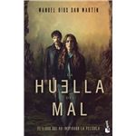 La huella del mal (Ed. película)