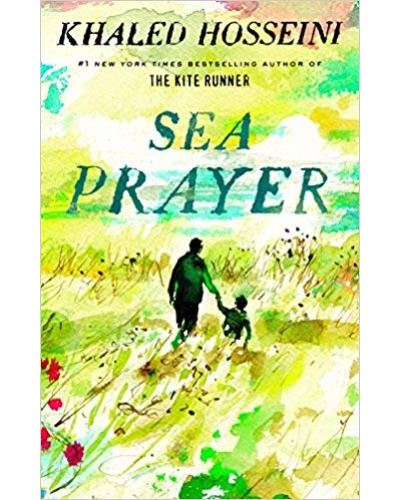 Penguin Usa Sea Prayer