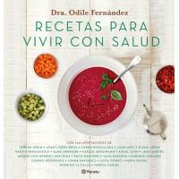 Recetas para vivir con salud