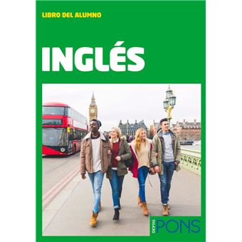 Curso pons ingles 2018