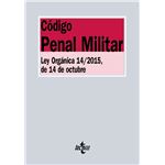 Codigo penal militar