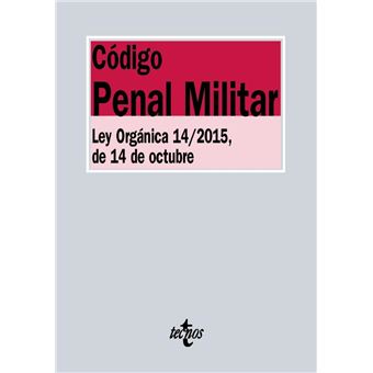 Codigo penal militar