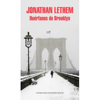 Huérfanos de Brooklyn