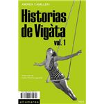 Historias de vigata 1