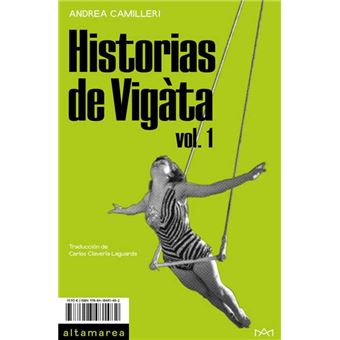 Historias de vigata 1
