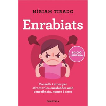 Enrabiats (edició limitada)