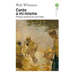 Canto a mí mismo
