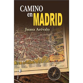 Camino En Madrid