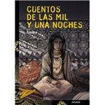 Cuentos De Las Mil Y Una Noches