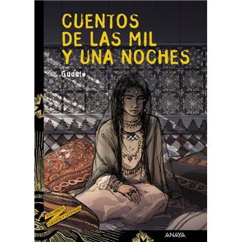 Las Mil y Una Noches - Ver la serie de tv online