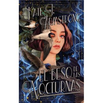 El beso de las nocturnas