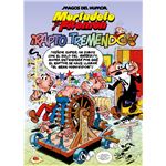 Mortadelo y Filemón. ¡Rapto Tremendo! (Magos del Humor 99)