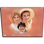 Sentido y Sensibilidad - Edición Horizontal - DVD
