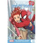 Spiderman ama a Mary Jane 1. La verdadera cuestión