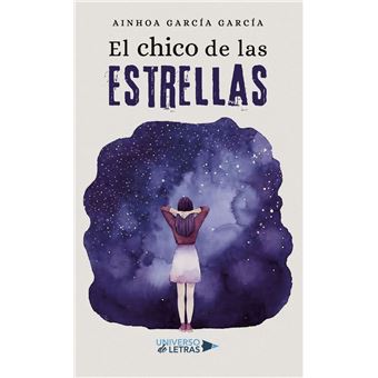 El chico de las estrellas - 1